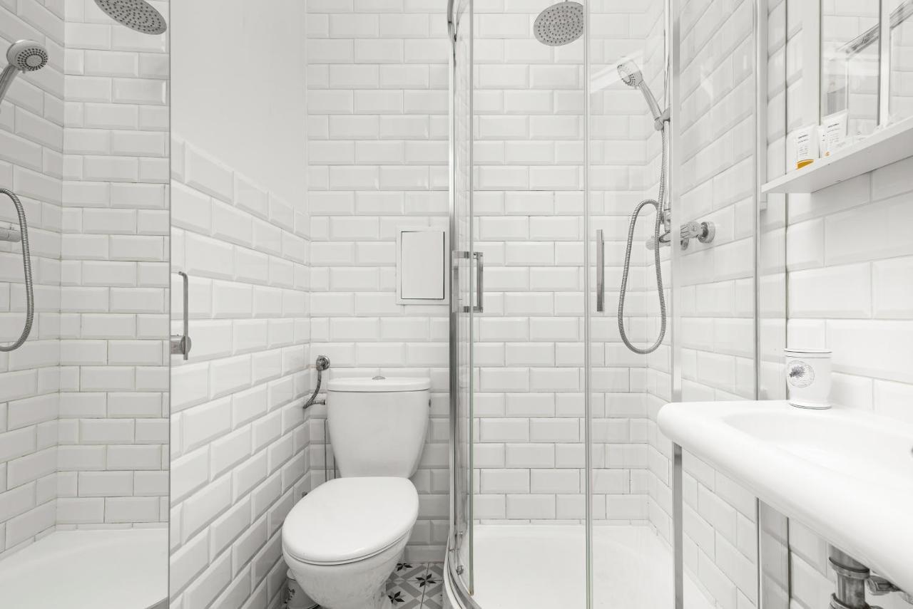 Apartments Mariensztat Warsaw By Noclegi Renters Bagian luar foto