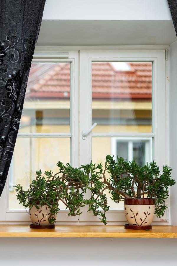 Apartments Mariensztat Warsaw By Noclegi Renters Bagian luar foto